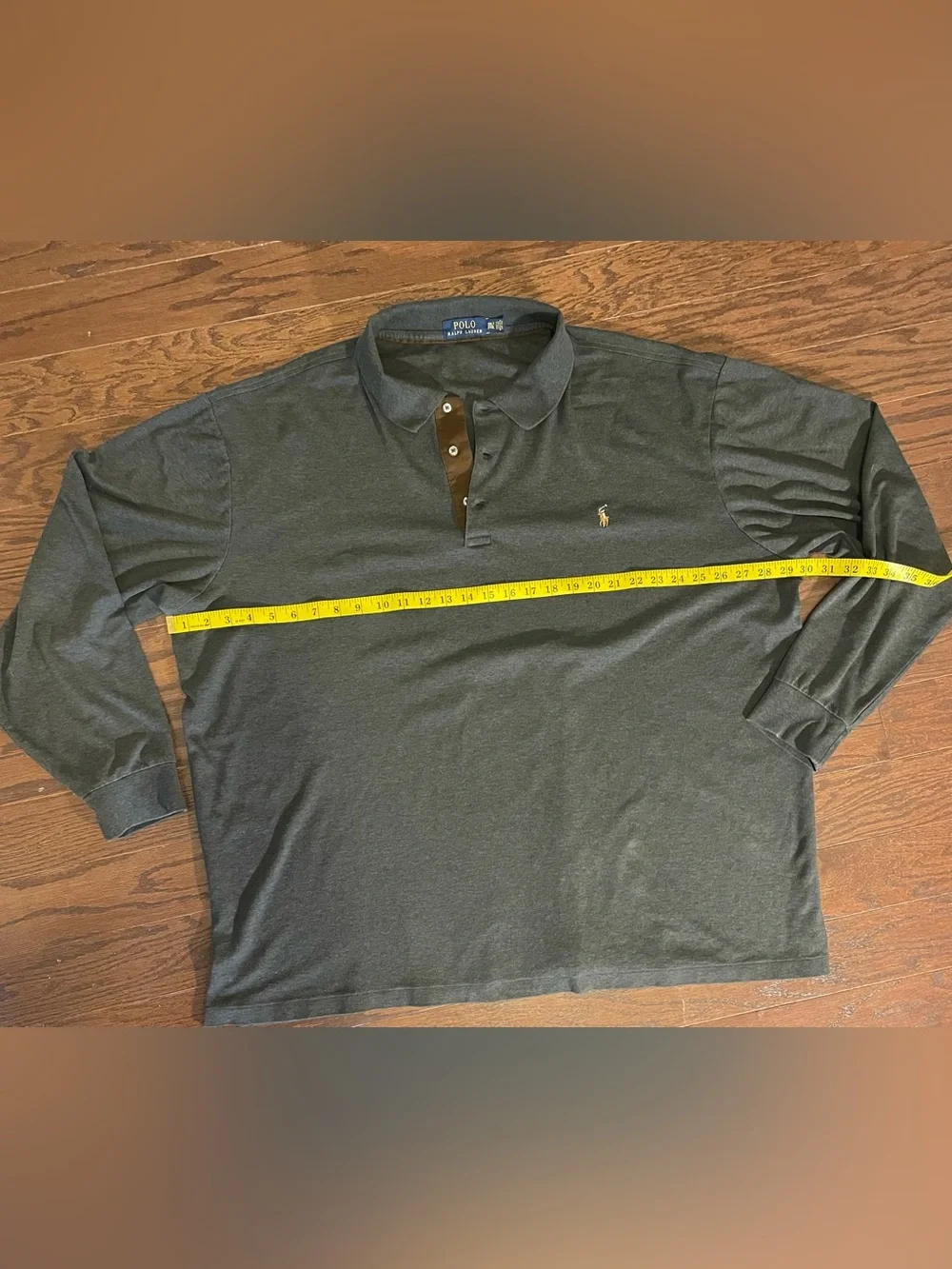 Ralph Lauren polo by